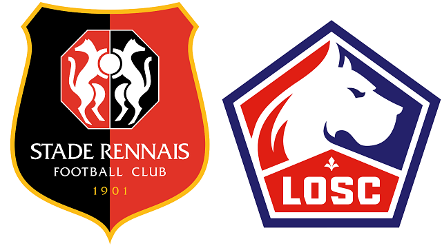 Stade rennais - Lille : Rennes s’incline face aux Dogues