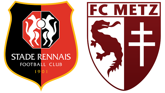 Stade rennais - Metz : Rennes neutralisé par le FCM