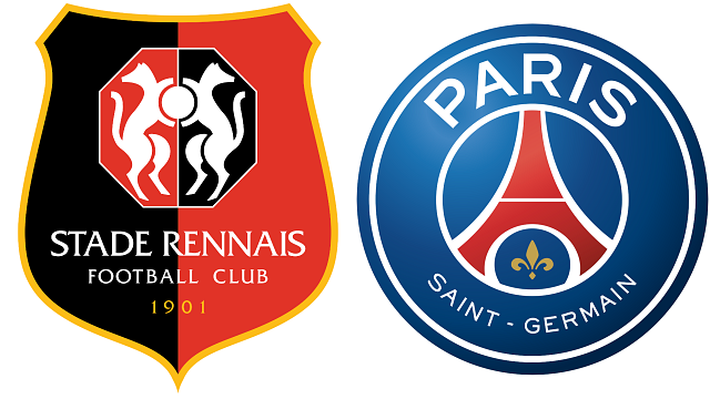 Stade rennais - PSG : deux buts d’avance, mais un point pour Rennes