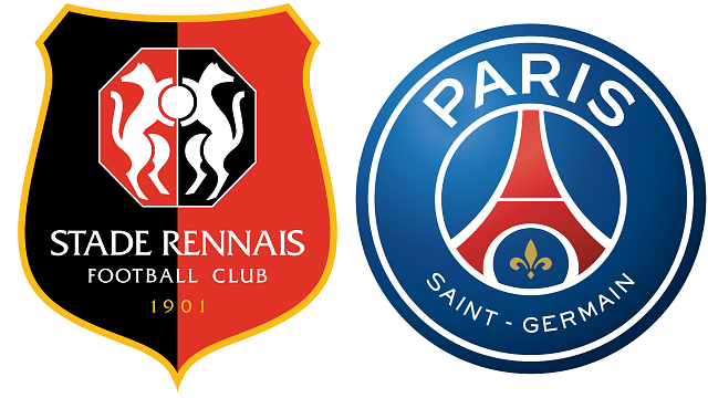 Stade rennais - PSG : le groupe de Beye