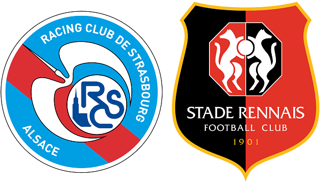 Strasbourg - Stade rennais : Rennes fait la bonne opération du week-end !