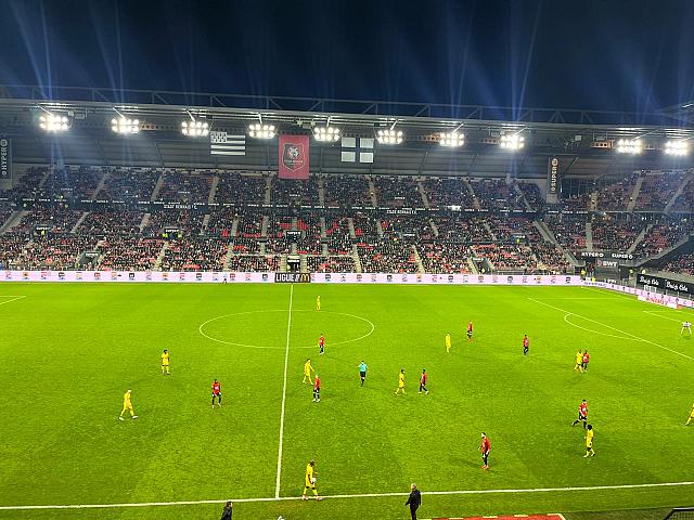 Stade rennais - Toulouse : Jorge Sampaoli, chef d’un chantier monumental 