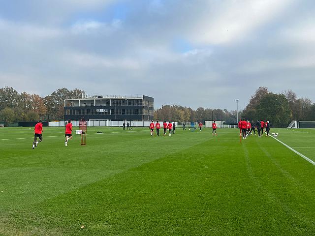 Lille - Stade rennais : Bientôt un nouveau membre dans le staff ? 