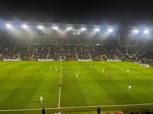 AS Saint-Etienne - Stade rennais : L’Académie à la rescousse de la fin de saison