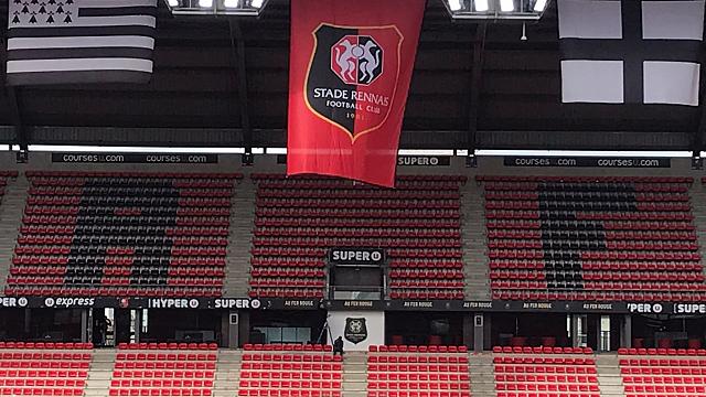 Mercato&nbsp;: Le gardien Nicolas Lemaitre comme nouveau numéro 2&nbsp;? 