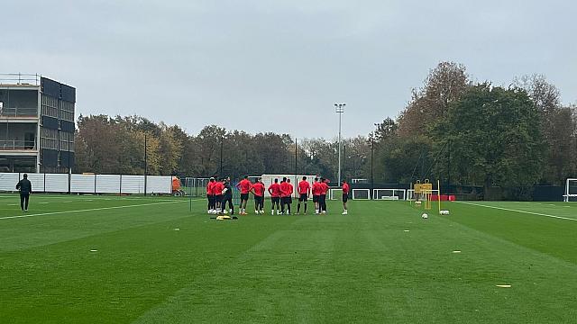Mercato&nbsp;: un nouveau gardien numéro 2 recherché&nbsp;? 