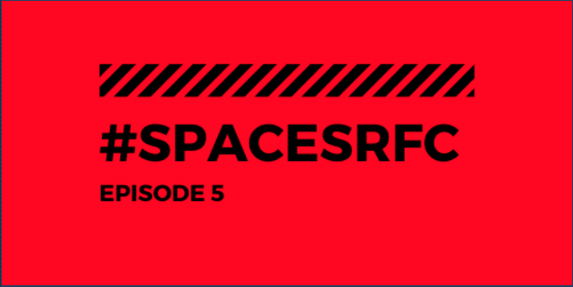 #SpaceSRFC 5 : le replay