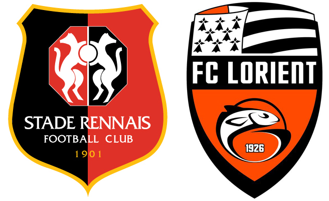 Amical : Lorient 0 - 1 Rennes