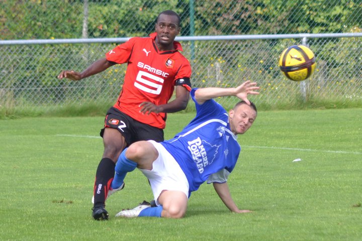 Gambardella : Foulquier fait son retour