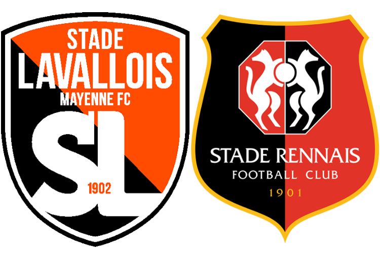 Amical : Laval 1 - 1 Rennes