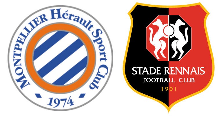 Montpellier HSC - Stade Rennais : l'historique