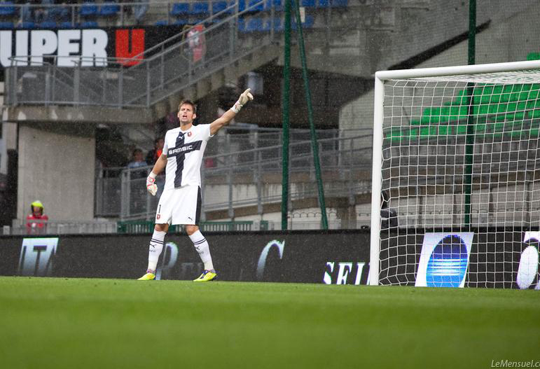 Le Stade rennais peut-il battre l'Atlético Madrid ?