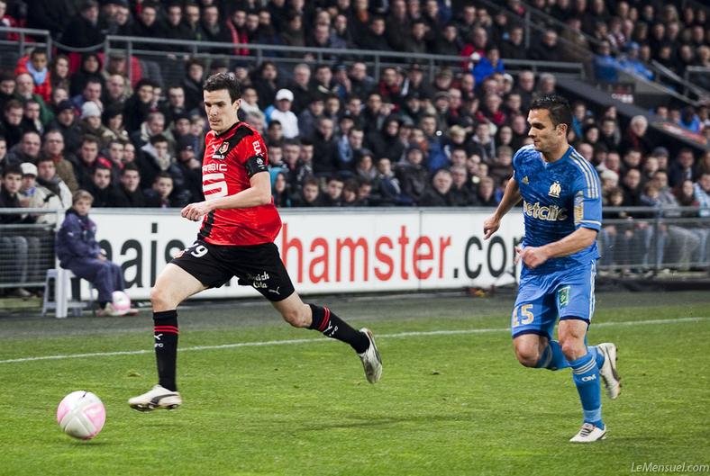 La Coupe de France ne laisse pas de glace le Stade rennais