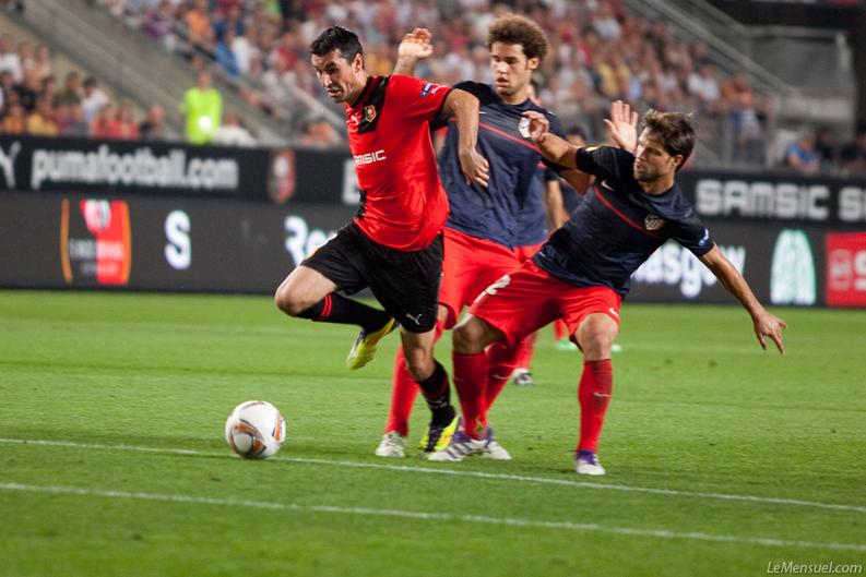 À quoi sert la Ligue Europa pour le Stade rennais ?