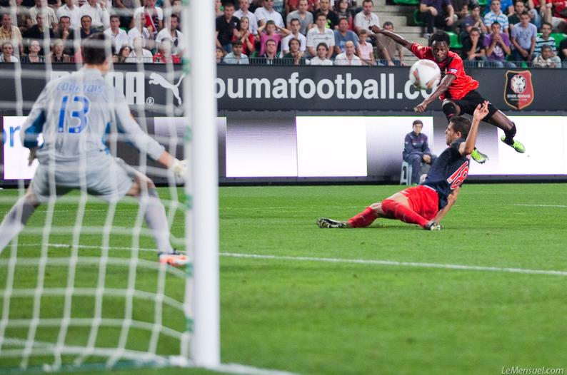 Will Stade Rennes have enough energy for the derby?