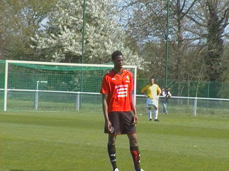 CFA : Rennes ne méritait pas mieux