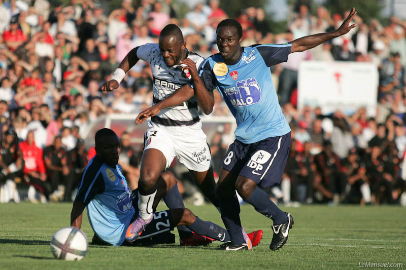 Pourquoi autant de blessés au Stade rennais ?