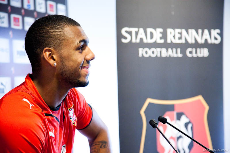 Le « coup de moins bien » de Yann M'Vila