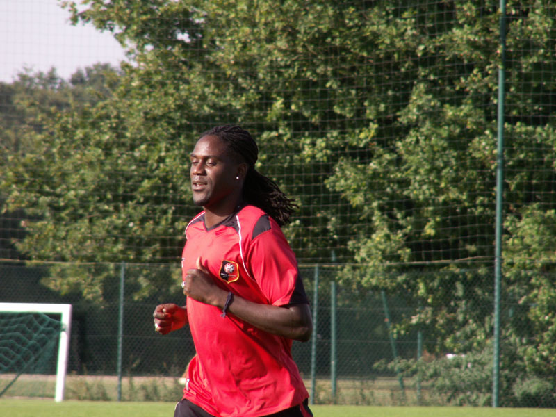 Le Stade Rennais se qualifie sans forcer