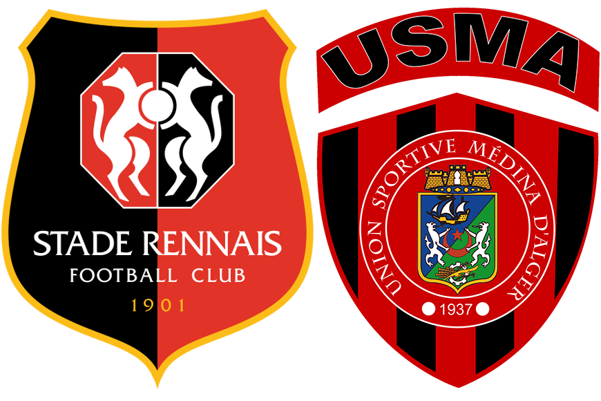 Amical : Rennes 1 - 0 USM Alger