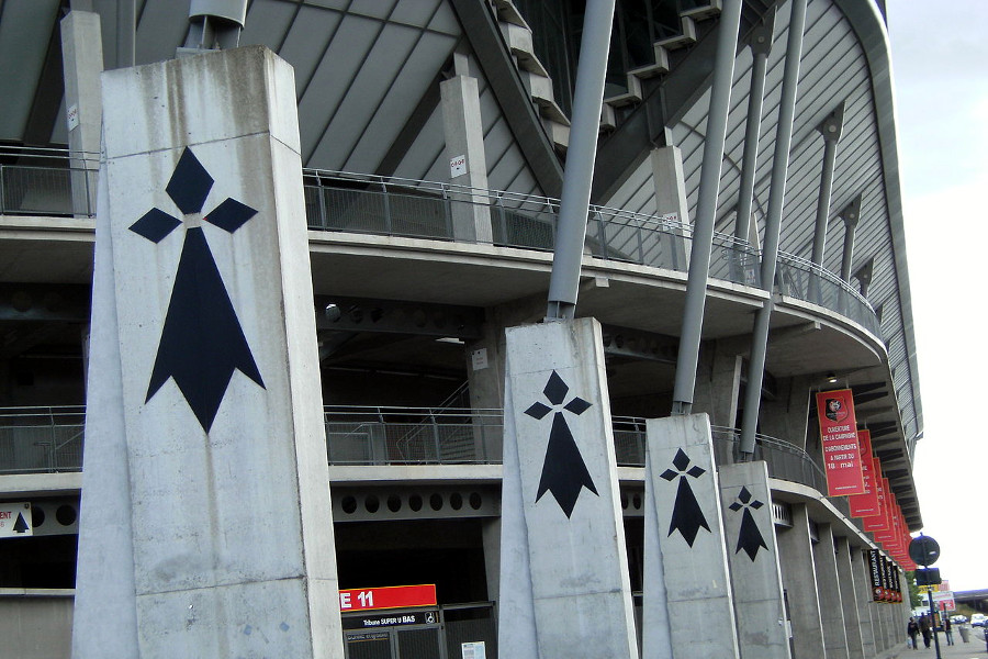 Roazhon Park, nouveau nom du stade