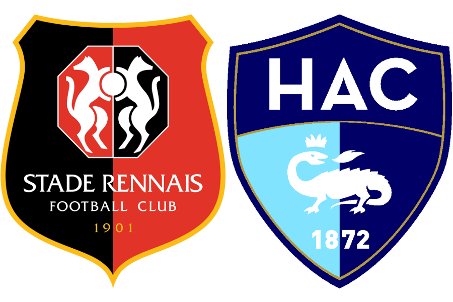 Amical : Rennes 1 - 2 Le Havre