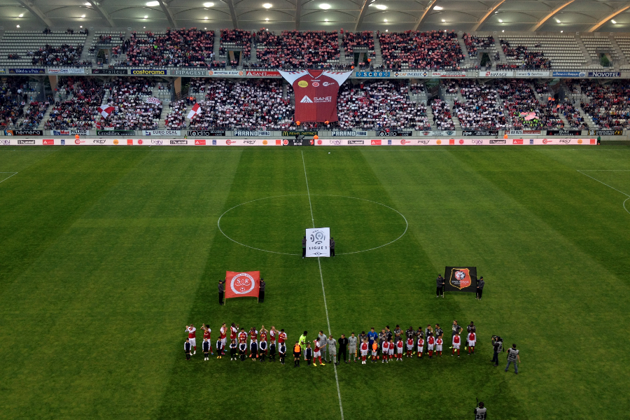 « On n'a jamais été vraiment dans le match »