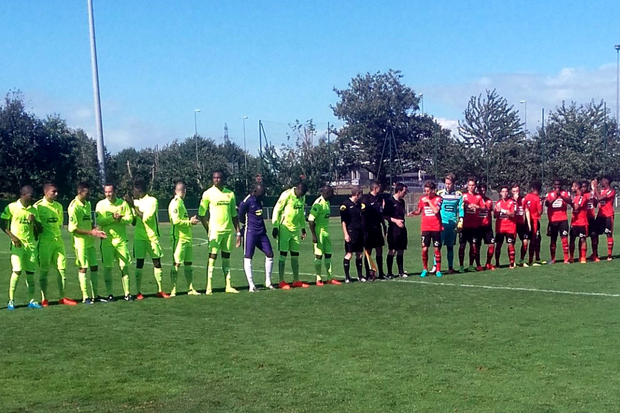 CFA : Rennes entre frustration et espoir