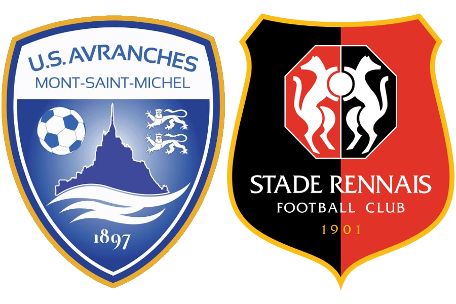 Amical : Avranches 1 - 1 Rennes