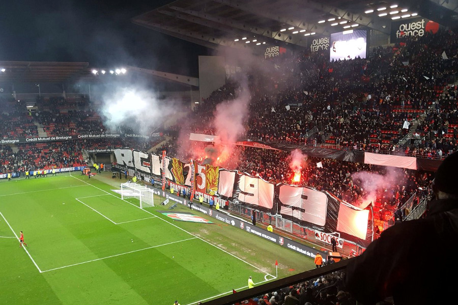 « On a fait le match qui était adapté aux circonstances »