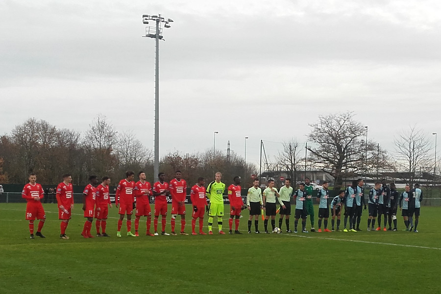 N2 : Rennes lanterne rouge