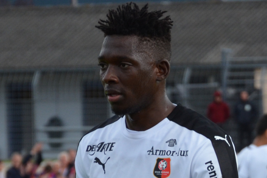 Rennes toujours privé de Traoré à Nice