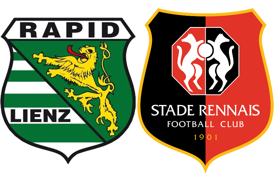 Amical : Lienz 0 - 9 Rennes