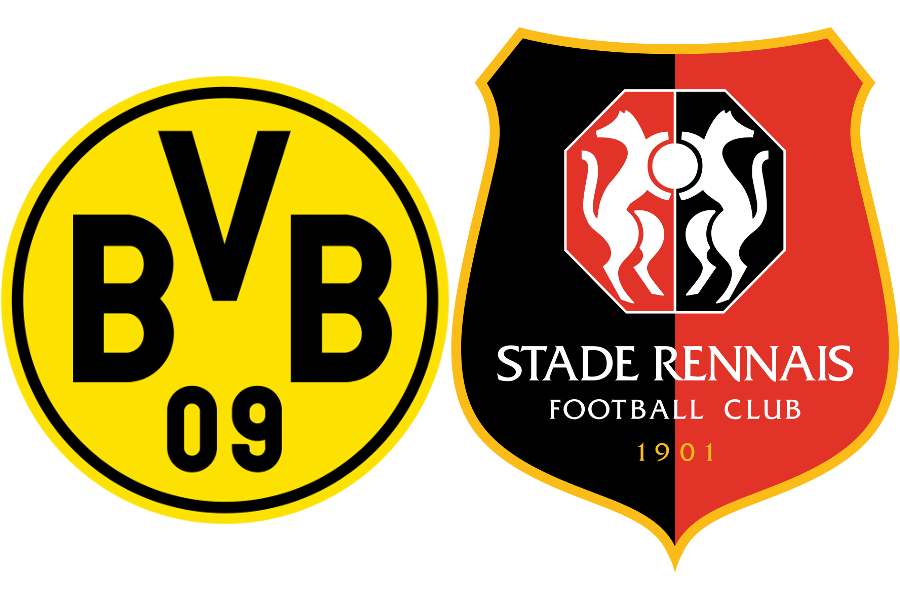 Amical : Borussia Dortmund 1 - 1 Rennes