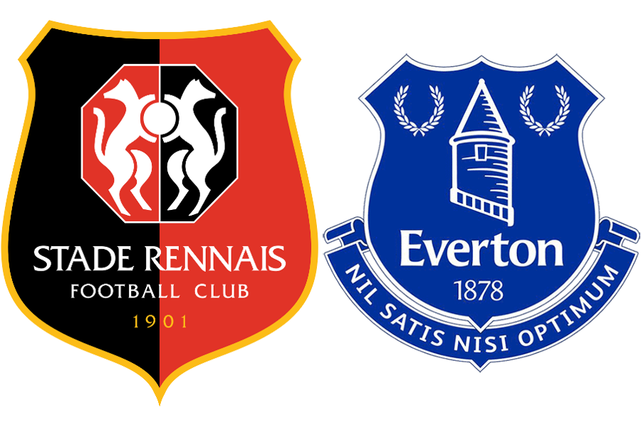 Amical : Rennes 4 - 1 Everton