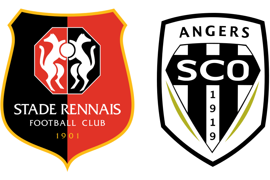 Amical : Rennes 1 - 0 Angers