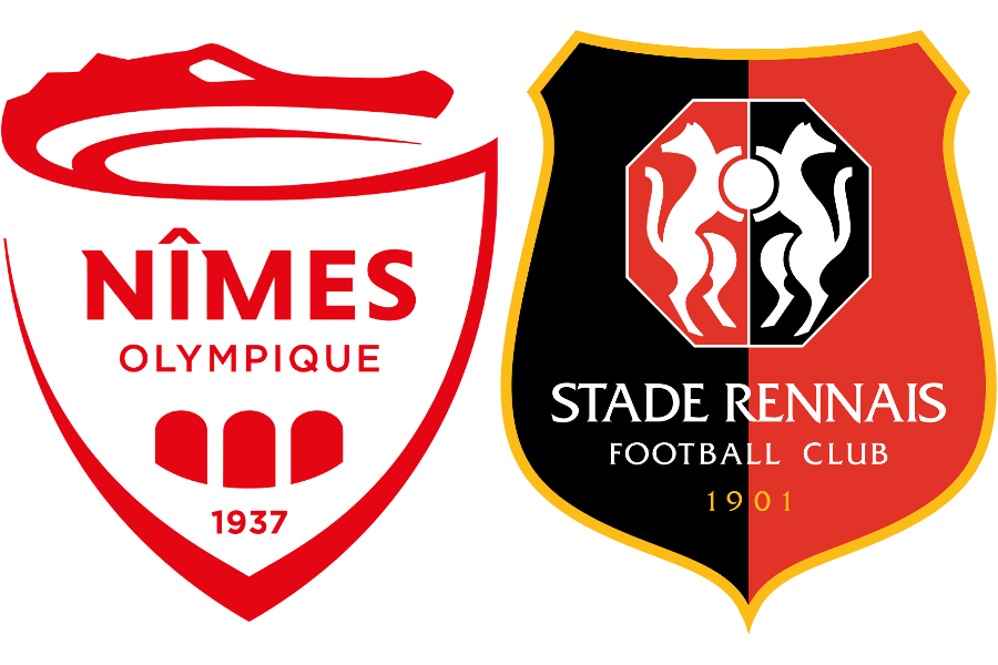 Avec ses recrues, Rennes gagne à Nîmes