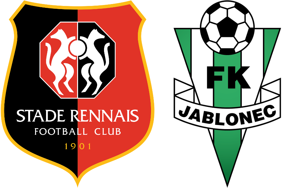 Ligue Europa, Rennes - Jablonec : les titulaires