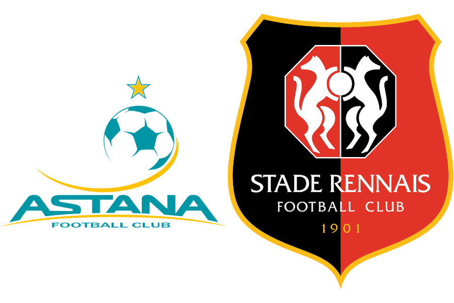 Ligue Europa, Astana - Rennes : les titulaires