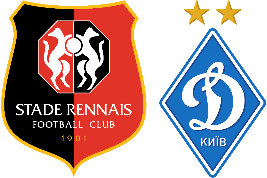 Ligue Europa, Rennes 1 - 2 Dynamo Kiev : résumé vidéo