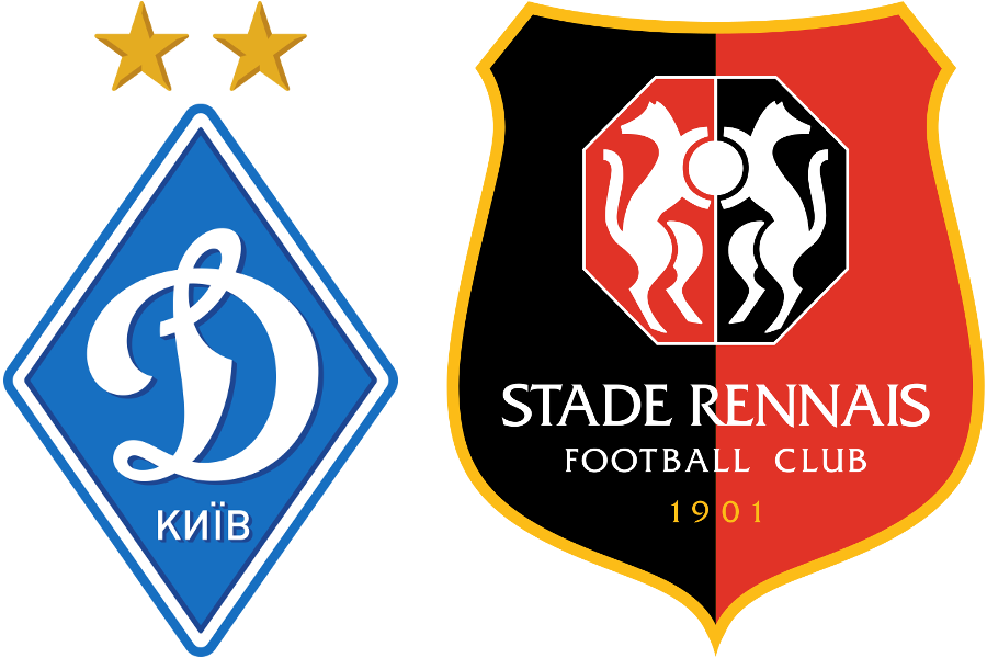 Ligue Europa, Dynamo Kiev 3 - 1 Rennes : résumé vidéo