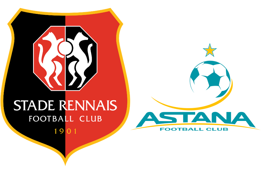 Ligue Europa, Rennes - Astana : les titulaires