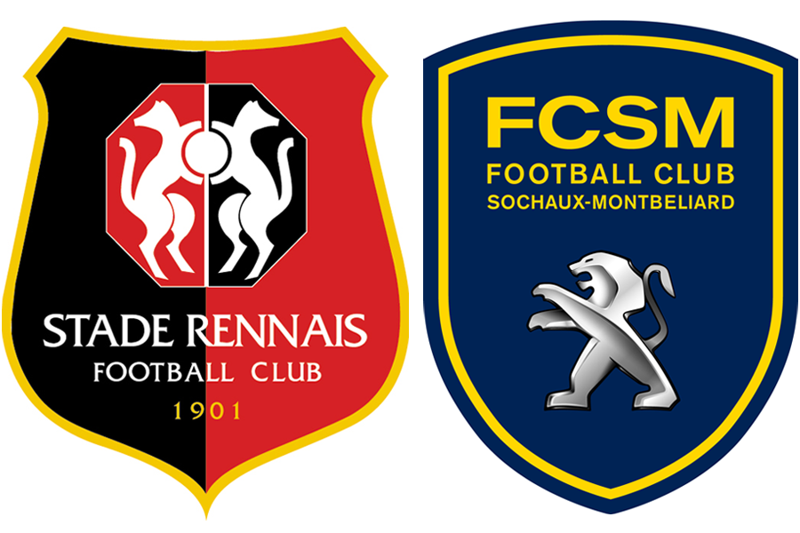 Rennes - Sochaux, samedi 10 mai à 21h