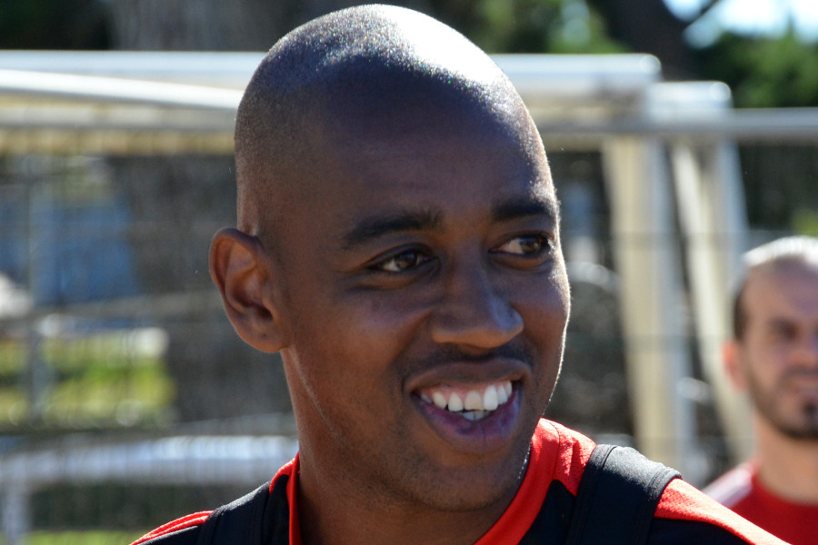 Transferts, officiel : Gelson Fernandes à l'Eintracht Francfort