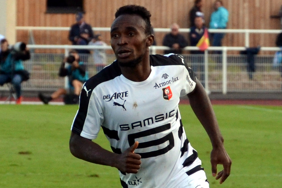 Transferts, officiel : Mubele prêté à Toulouse