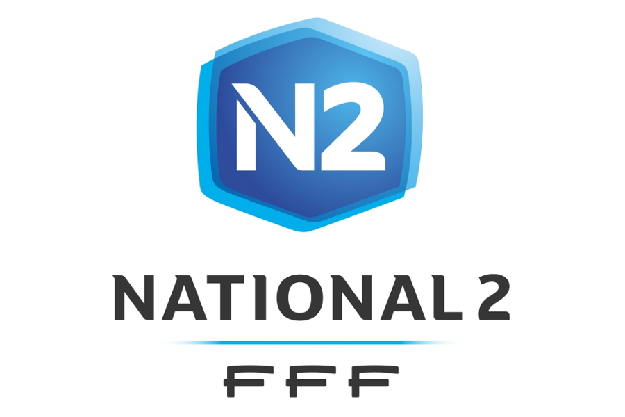 National 2 : la réserve reléguée