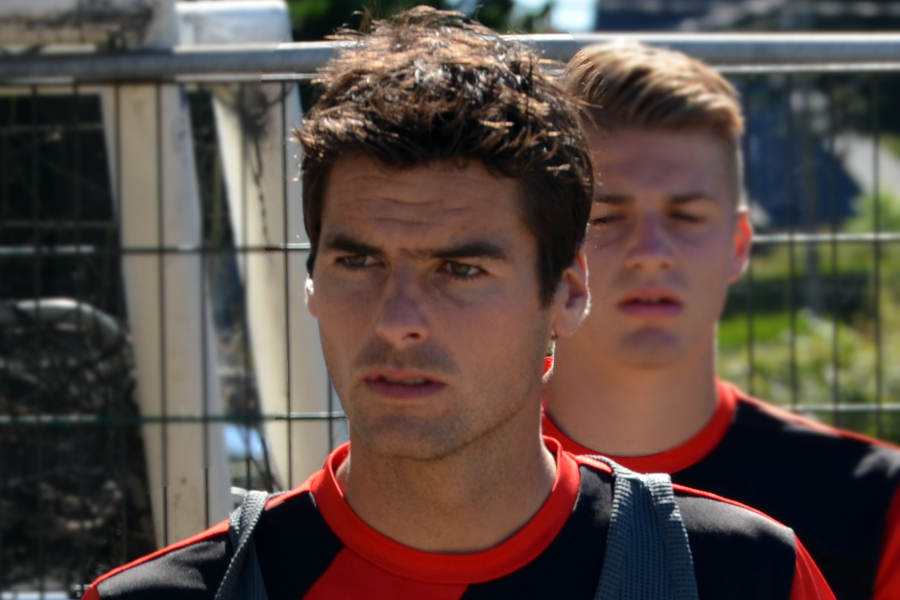 Contrats : le Stade rennais officialise le départ de Yoann Gourcuff