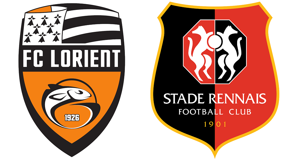 À Lorient, Rennes réussit la passe de trois