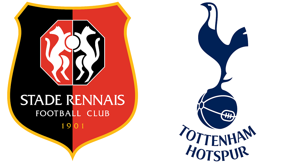 Rennes tient tête à Tottenham ! 