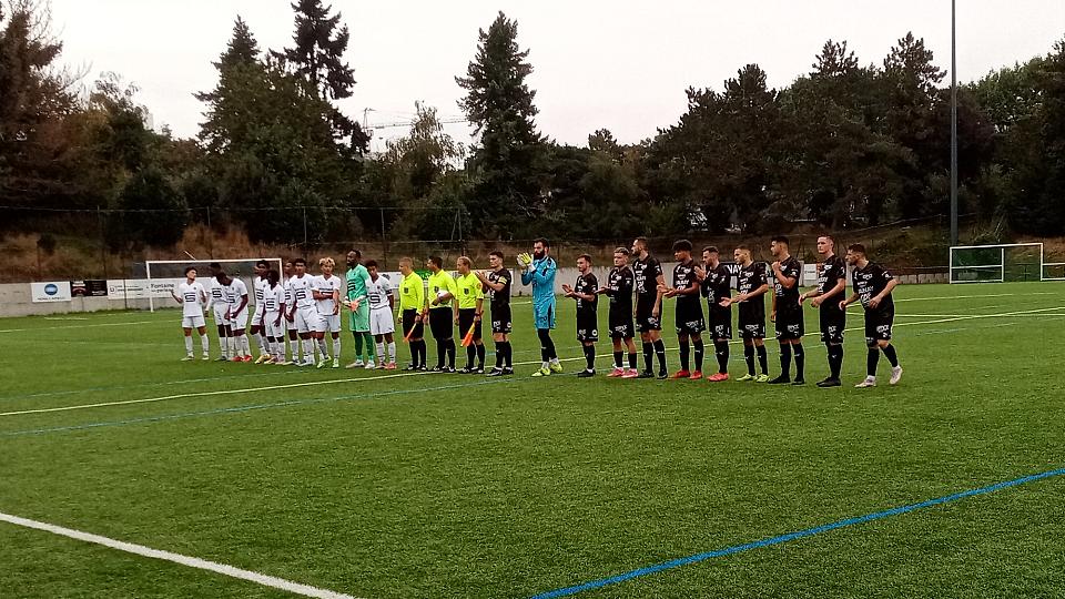 N3 : La TA remporte le derby rennais